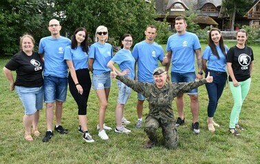 Baltic Guard Poland 28