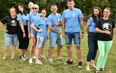 Baltic Guard Poland 26