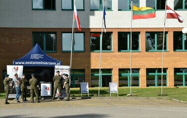 Baltic Guard Poland 25