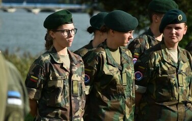 Baltic Guard Poland 24