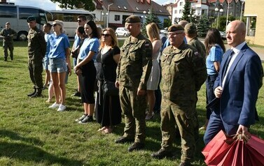 Baltic Guard Poland 23