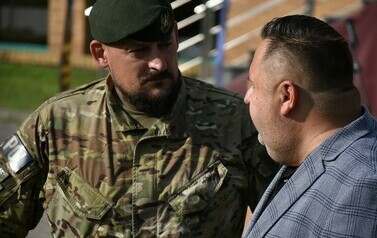 Baltic Guard Poland 22