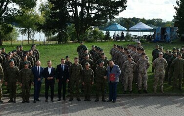 Baltic Guard Poland 19