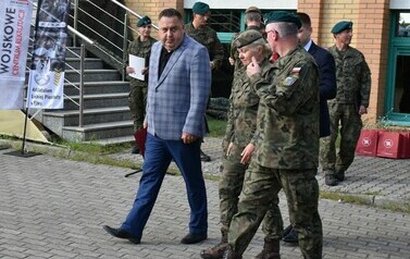 Baltic Guard Poland 18