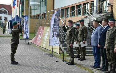 Baltic Guard Poland 17