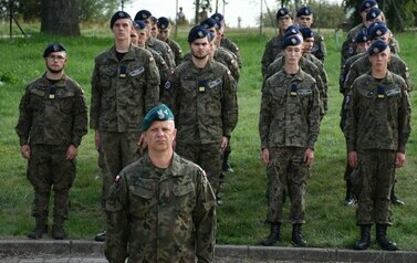 Baltic Guard Poland 16