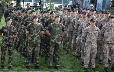 Baltic Guard Poland 15