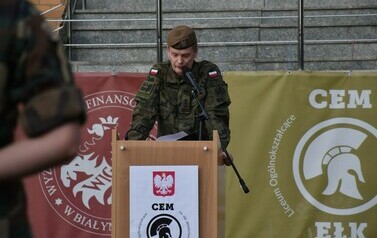 Baltic Guard Poland 14