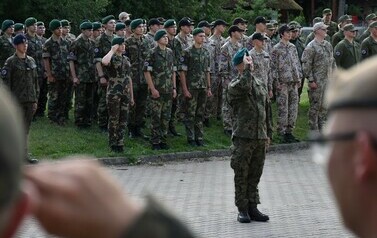 Baltic Guard Poland 13