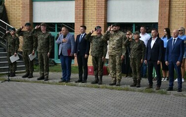 Baltic Guard Poland 12