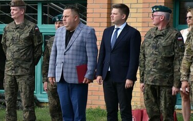 Baltic Guard Poland 11