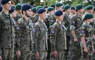 Baltic Guard Poland 9