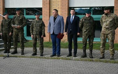 Baltic Guard Poland 8