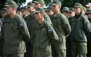 Baltic Guard Poland 7
