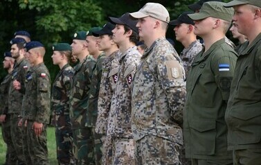 Baltic Guard Poland 6