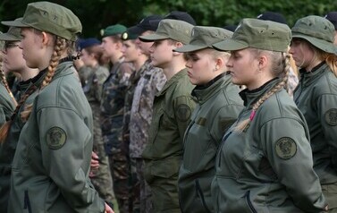 Baltic Guard Poland 5
