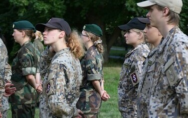 Baltic Guard Poland 4