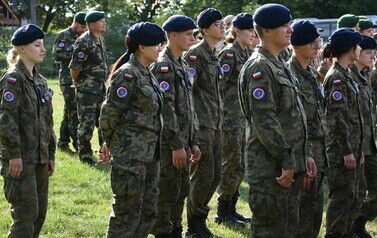 Baltic Guard Poland 3