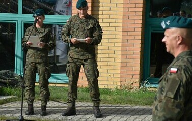 Baltic Guard Poland 2