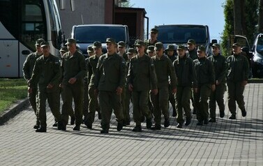 Baltic Guard Poland 1