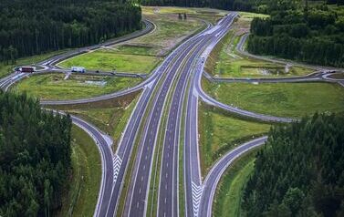 Via Baltica 26