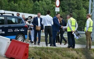 Via Baltica 24