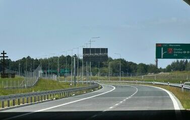 Via Baltica 21