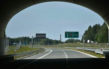 Via Baltica 20