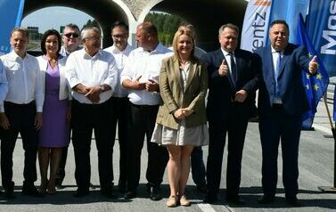 Via Baltica 16