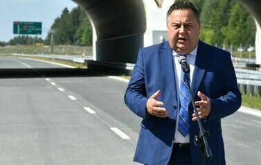 Via Baltica 12