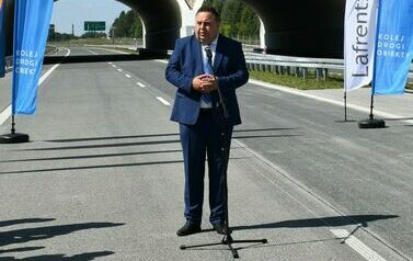 Via Baltica 11