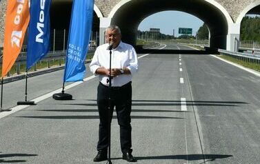 Via Baltica 9