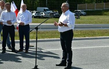 Via Baltica 8