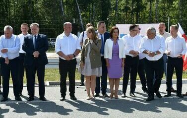 Via Baltica 6