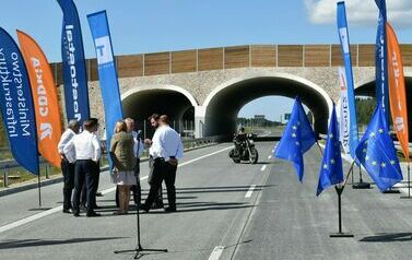 Via Baltica 5