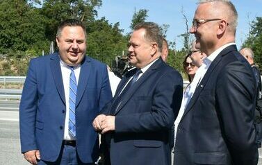 Via Baltica 3