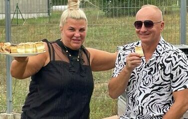 Festyn w Woszczelach 27
