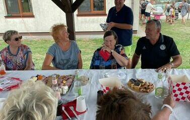 Festyn w Woszczelach 26
