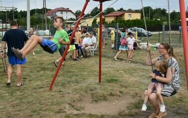 Festyn w Woszczelach 5