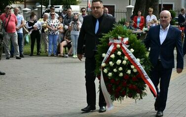rocznica wybuchu wojny światowej 16