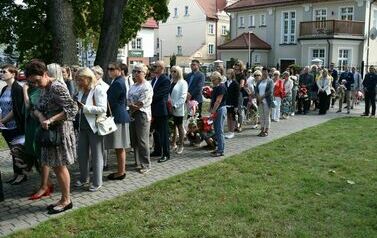 rocznica wybuchu wojny światowej 9