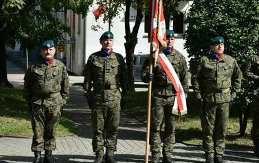 rocznica wybuchu wojny światowej 8