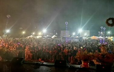 Dożynki Gminy Ełk 162
