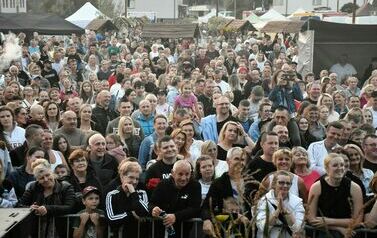 Dożynki Gminy Ełk 130