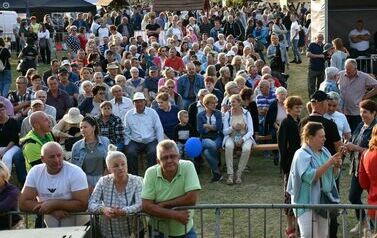 Dożynki Gminy Ełk 115