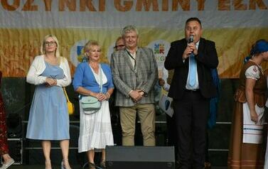 Dożynki Gminy Ełk 110a