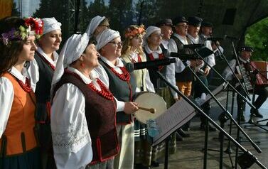 Dożynki Gminy Ełk 99