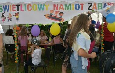 Dożynki Gminy Ełk 90