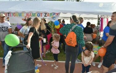 Dożynki Gminy Ełk 89