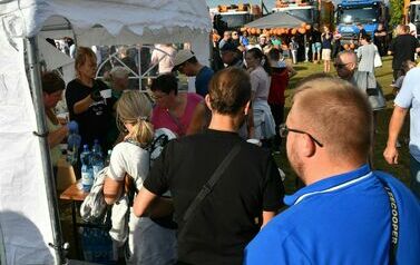 Dożynki Gminy Ełk 85